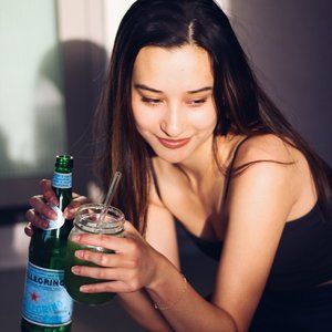 Meet your Posher, Kelly